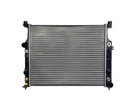 фото thumb №1, Nowa радіатор mercedes r-klasa w251 05 06 07 08- 2515000103 a2515000103