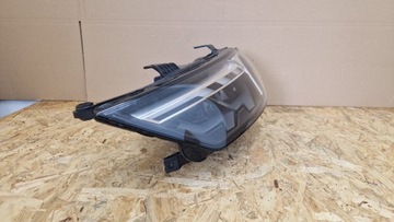 фото thumb №7, Audi a1 82a лампа ліва перед повний led 82a941033d