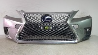 фото thumb №1, Lexus ct200 ct 200 lift 2014 - бампер перед 8507