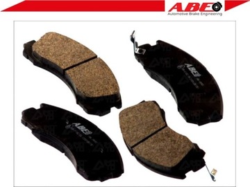 фото thumb №3, Тормозные колодки тормозные citroen c-crosser c-crosser enter