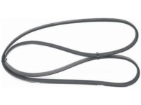 фото thumb №1, Ремень многоручьевой mitsubishi colt ii 1.2-1.5 84-88