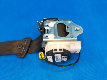 фото thumb №10, Audi a6 c8 4k 23r sedan s-line pas безпеки лівий праві зад 4k8857805g