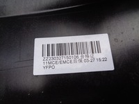 фото thumb №9, Бампер задний mg zs 19- lift nr 47535