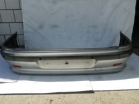 фото thumb №1, Бампер задня peugeot 607 2001 r