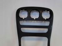 фото thumb №3, Mercedes glc x253 253 coupe панель рамка середина