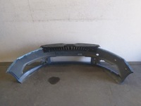 фото thumb №9, Бампер перед skoda fabia 3 lift 6v