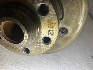 фото thumb №12, Wał коленчатый 1.6 bse 06ad vw seat skoda audi