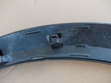 фото thumb №9, Планка крила лівий перед seat cupra formentor