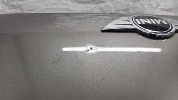 фото thumb №7, Капот крышка двигателя mini cooper f55 f56 f57 2014-