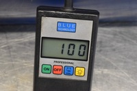 фото thumb №12, Дверь левая перед передние niebieskie peugeot bipper 08-20