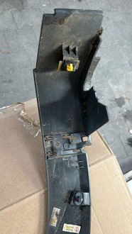 фото thumb №6, Hyundai ioniq 5 2021-молдинг na крыло левая передняя