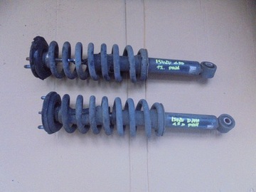 фото thumb №1, Isuzu d-max 1.9d 17r. автомат - амортизатори передні 897947-0915