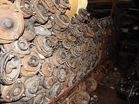 фото thumb №1, Амортизатор передній nissan almera n15 95-00