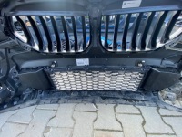 фото thumb №8, Бампер перед передній bmw x1 f48 m набір lci рестайлінг