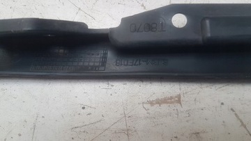 фото thumb №6, Планка бампера перед land rover evoque