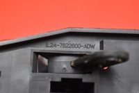 фото thumb №8, Ручка внутренняя правая перед czarna 1l24-7822600-adw ford explorer 3 iii