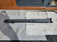 фото thumb №12, Audi a6 c5 allroad молдинг порог порог левая 4z7853859