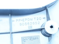 Пластик r opel astra g 2 купе bertone Киев, фото thumb