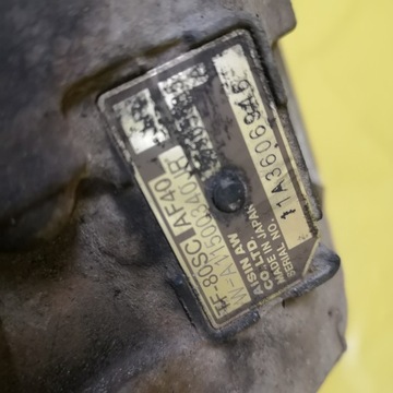 фото thumb №8, Opel meriva b 10- автоматическая коробка передач коробки передач 1.7 cdti