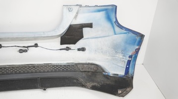 фото thumb №15, Бампер зад задній ford focus mk3 10-14r pdc j4