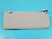 Купити Заслінка ліва toyota rav4 iv козирок захист сонцезахисна, фото thumb