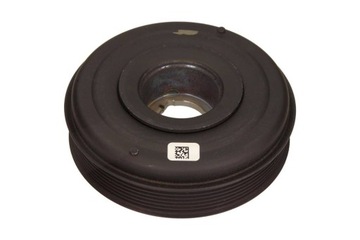 фото thumb №13, Колесо ременное вала master iii 2.3dci 7pk 8200805671