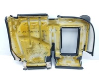 фото thumb №2, Land rover range rover sport l320 2006 левая сторона сиденья, сиденье