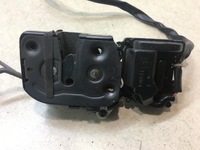 фото thumb №7, Замок дверь правый перед space star i