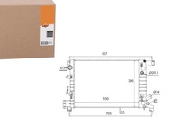 фото thumb №1, Радиатор chevrolet aveo 1,2 11- nrf