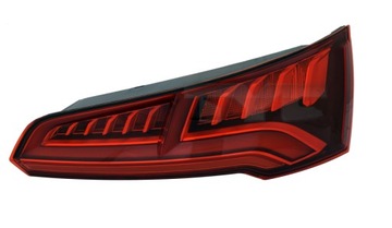 фото thumb №1, Лампа задняя зад audi q5 fy 05/2016- led правая