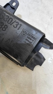 фото thumb №7, Труба впуск кермо повітря bmw 5 g30 g31 7383851