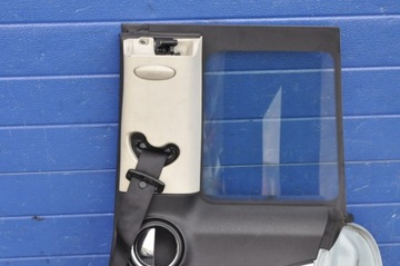 фото thumb №10, Mini r55 двері праві зад задні