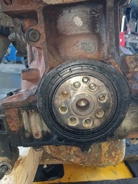 фото thumb №8, Двигун fiat ducato jumper boxer iveco 2006- 3.0 160km 502295008