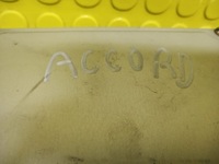 фото thumb №4, Honda accord блок управления двигателя 37820-pda-601