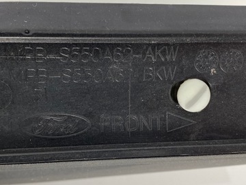 фото thumb №9, Рейлинги крышные ford bronco sport 2020+ usa