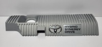 фото thumb №8, Toyota auris ii 11-20 защита крышка двигателя 1,8 гибрид 11212-37090