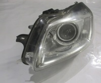 фото thumb №2, Лампа фара лівий opel insignia a ксенон оригінал led