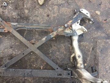 фото thumb №6, Audi q5 8r подрамник тележка колыбель перед 8r0399315k