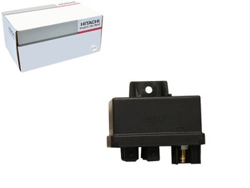 фото thumb №1, Блок керування свічок розжарювання alfa romeo 147 156 159 166 brera gt mito