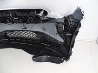 фото thumb №10, Бампер перед переднее vw id4 id,4 версия 6xpdc + led + радар + камера