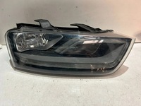 фото thumb №1, Фара правый audi q3 8u