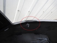 фото thumb №13, Бампер перед переднее mercedes eqb x243 w243 243 21-