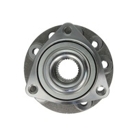 фото thumb №2, Ступиця колеса перед права saab 9-5 97-09