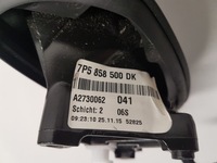 фото thumb №8, Porsche cayenne 7p5 lift дзеркало праве 10 pin асистент uk 14-17