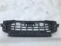 фото thumb №5, Решётка радиатора решётка радиатора audi q8 s line 4m8 радар pdc
