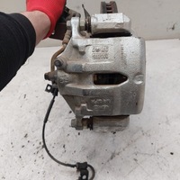 фото thumb №13, Hyundai ix35 1,7 поворотный кулак левая перед хороший состояние