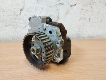 Volvo II S40 V50 1,6 D pompa wtryskowa wysokiego ciśnienia 9651844380