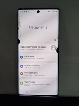 SAMSUNG ПРИМЕЧАНИЕ 10 N970 12
