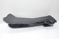 фото thumb №9, Тунель шкіра чорний soul audi s8 a8 d3 4e0863241e