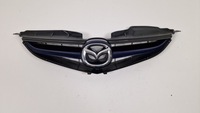 фото thumb №1, Mazda 5 v sport lift 08-10 решітка радіатора комплектна 35j
